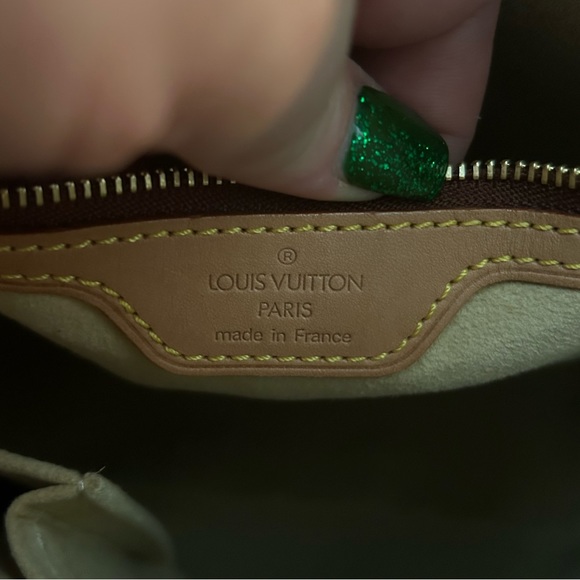 Louis Vuitton Looping Monogram GM - Picture 11 of 14